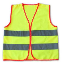 Popular High Quality Reflective Safety Vest for Child